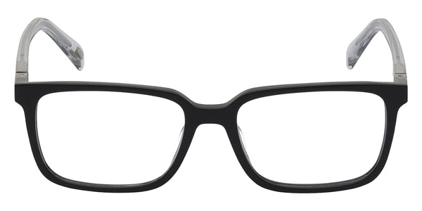 Shiny Black/Shiny Gray / 49-15-135