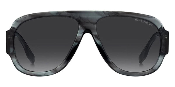 Gray Horn / Dark Gray Shaded / 59-14-145