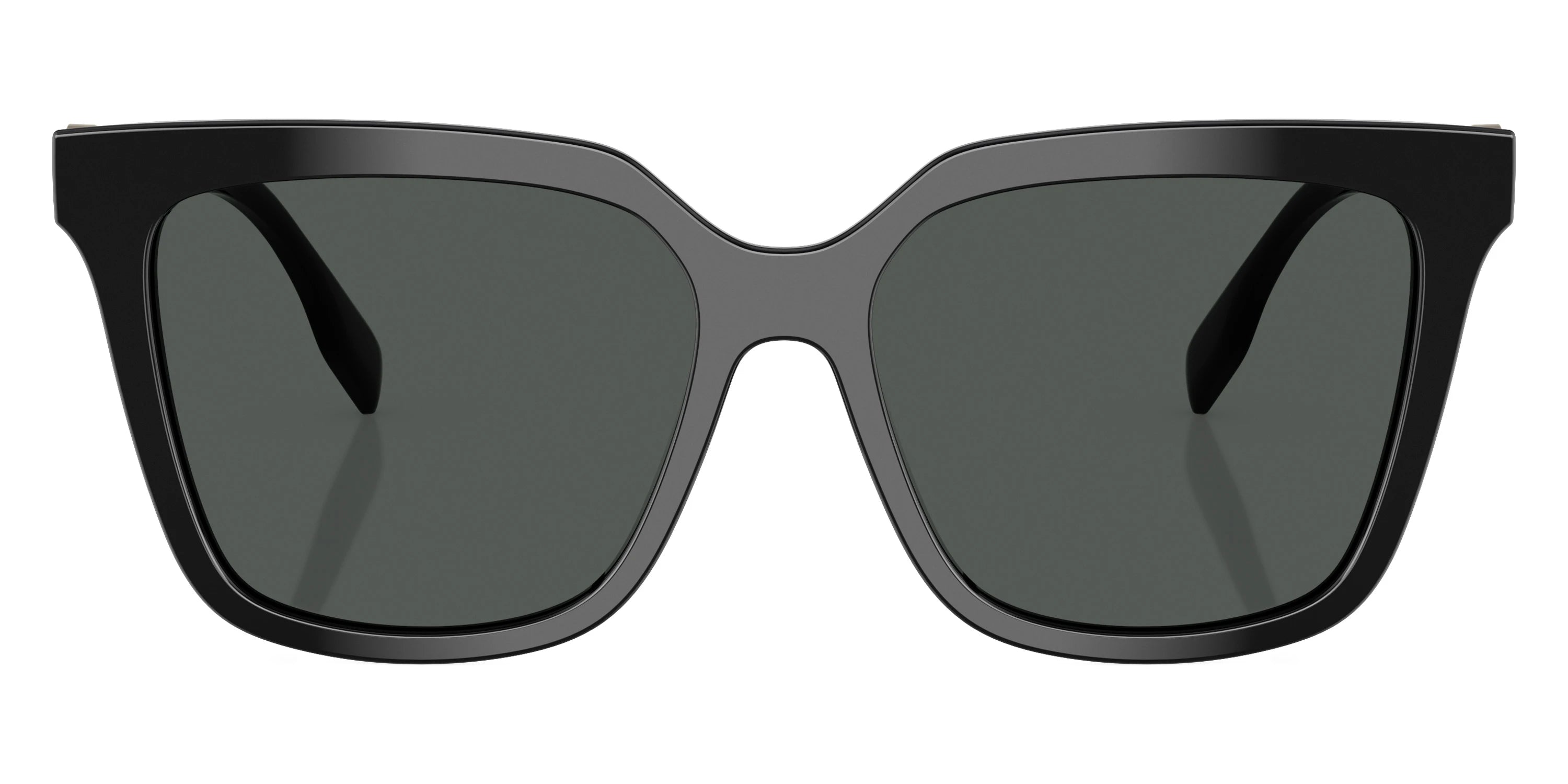 Tory Burch TY7212D 170987 56 - Black / Dark Gray