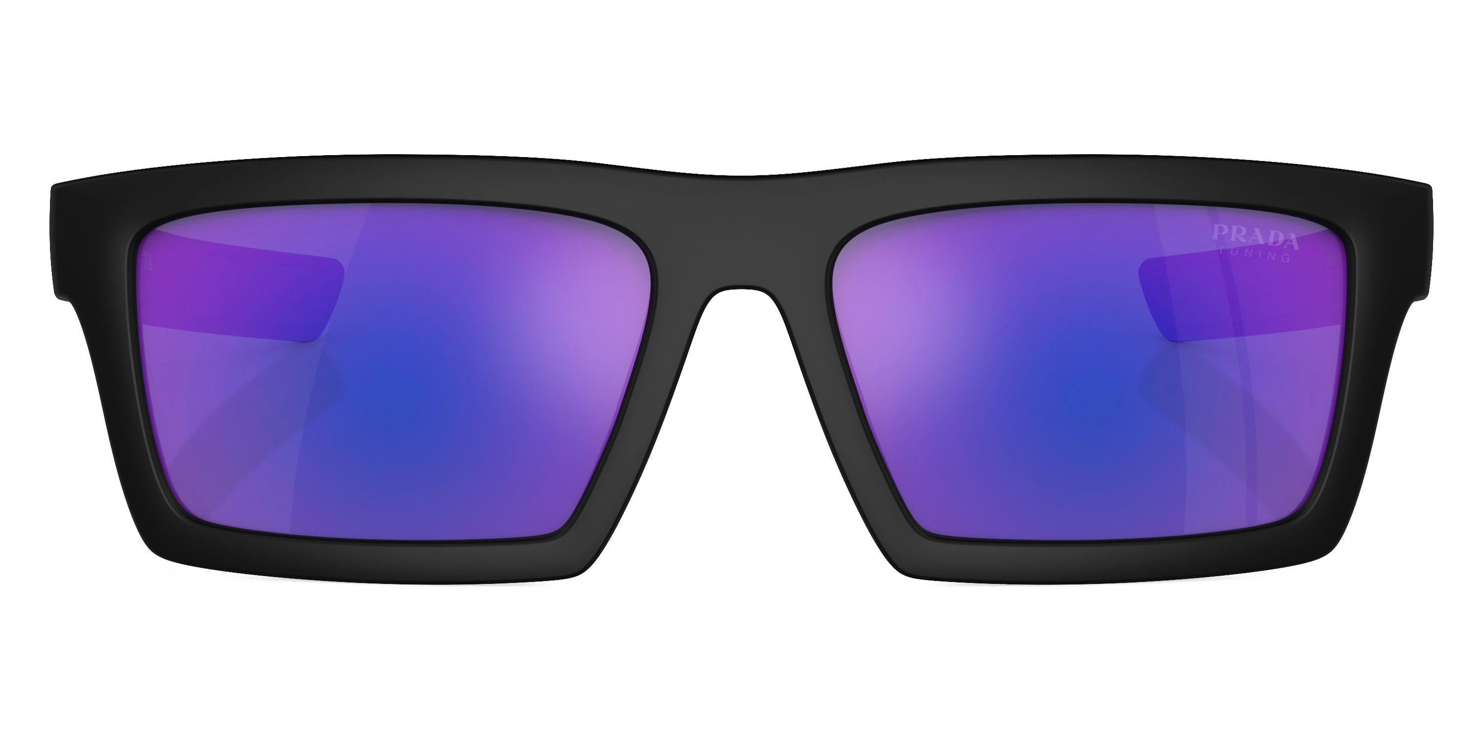 Prada Linea Rossa - Impavid PS 02ZSU