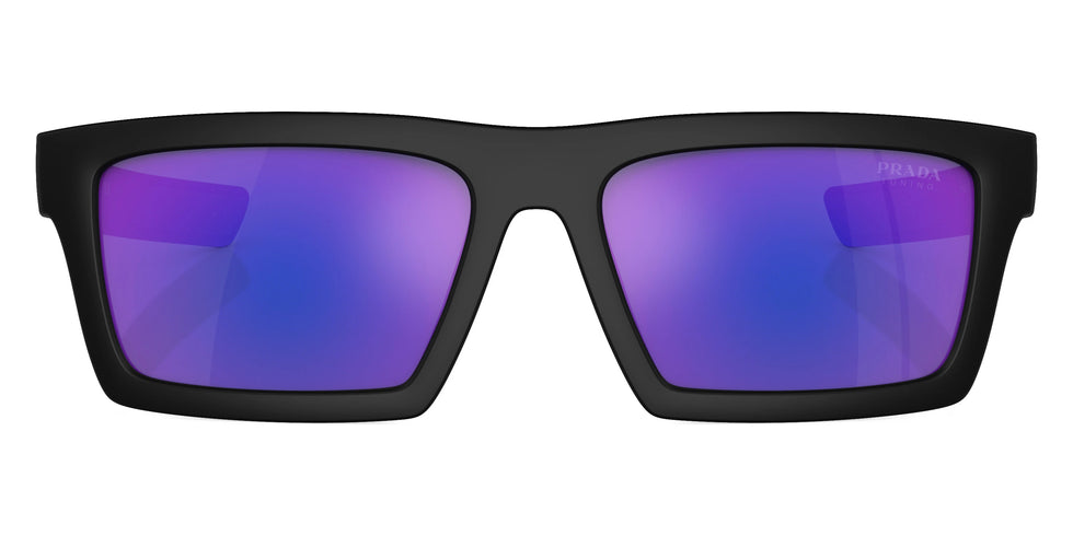 Prada Linea Rossa - Impavid PS 02ZSU