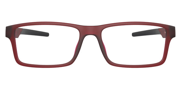 Opal Matte Red / 55-17-145