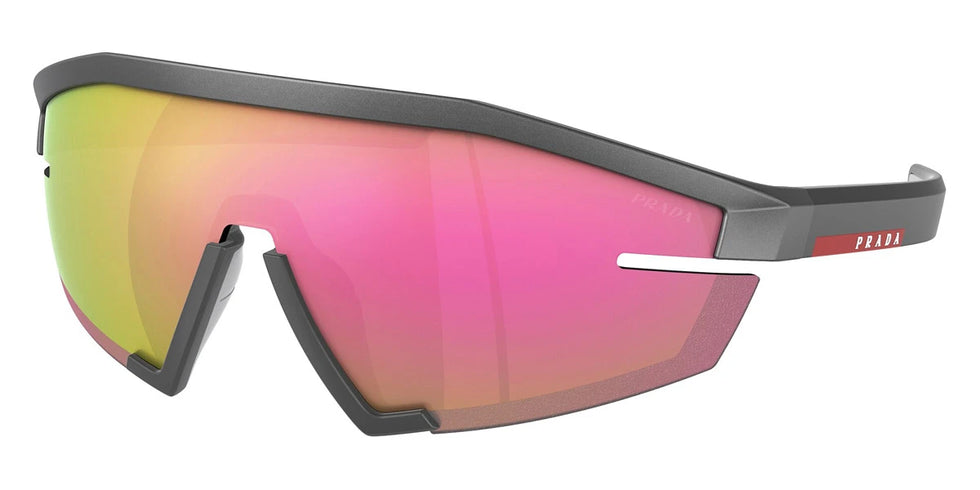 Prada Linea Rossa - Impavid PS 03ZS