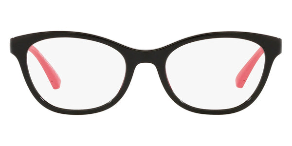 Shiny Black / 48-17-125