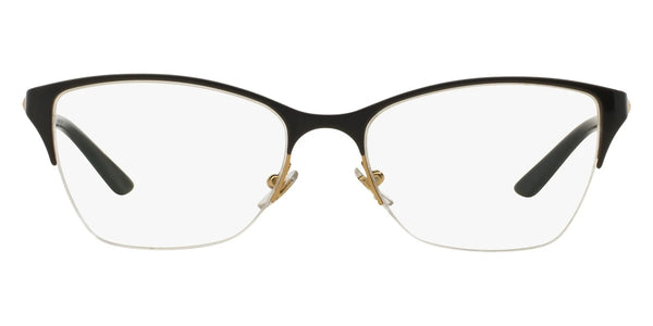 Black / Gold / 53-17-140