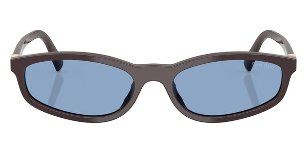 Moka / Light Blue / 54-17-140