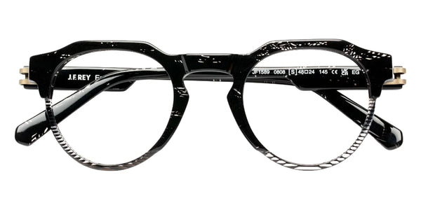 Black Marble/Black / 48-24-145