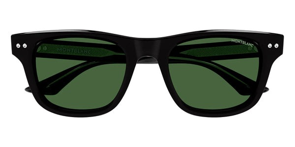 Black / Green / 53-20-145