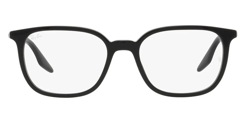 Ray-Ban RX5406F 2000 54 - Black