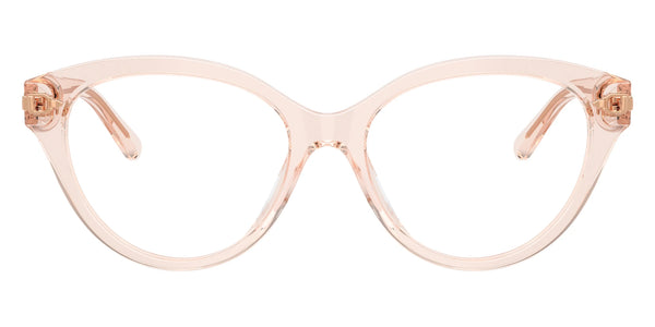 Transparent Pink / 53-17-145