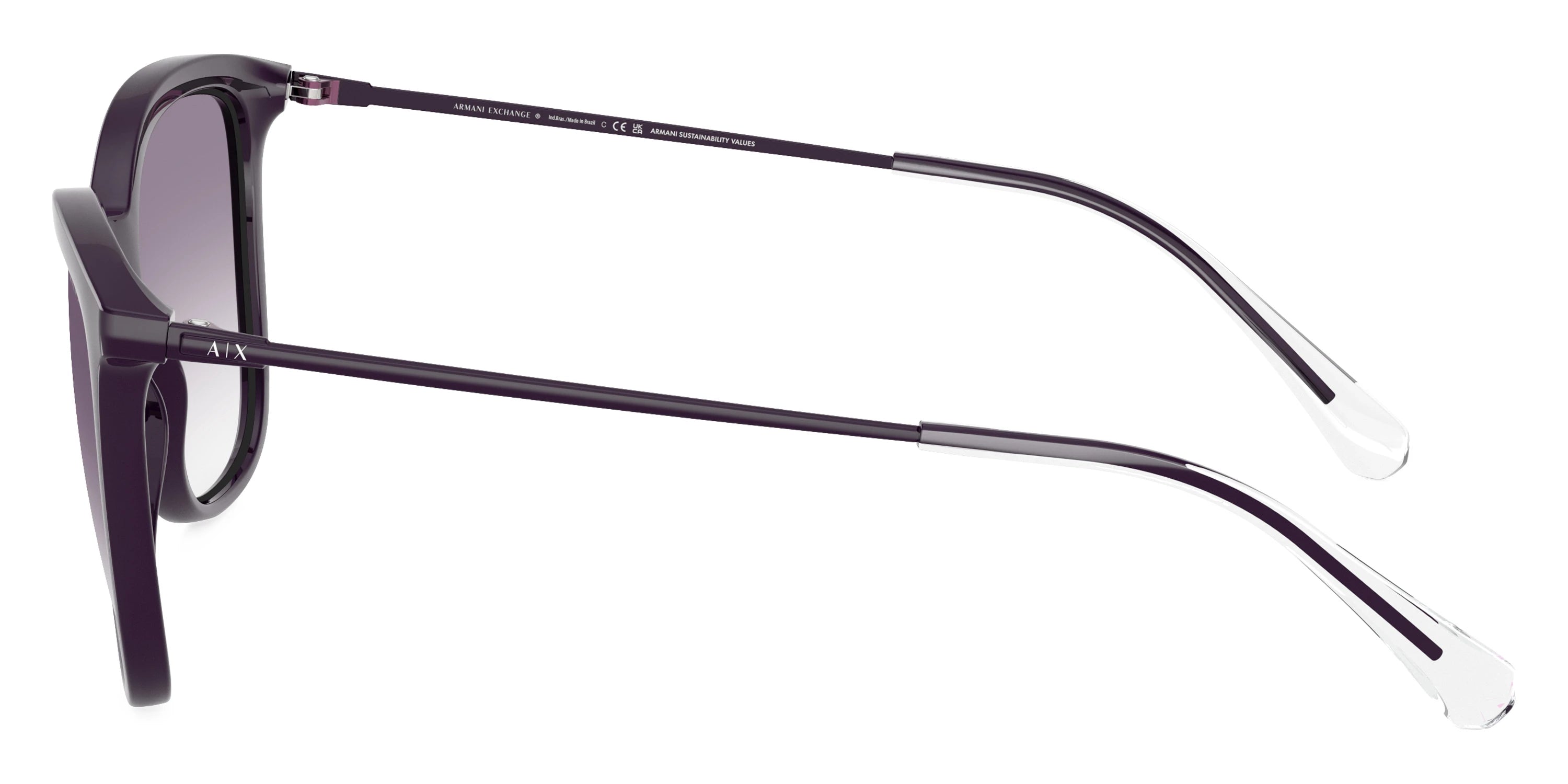 ARMANI EXCHANGE - AX4151S