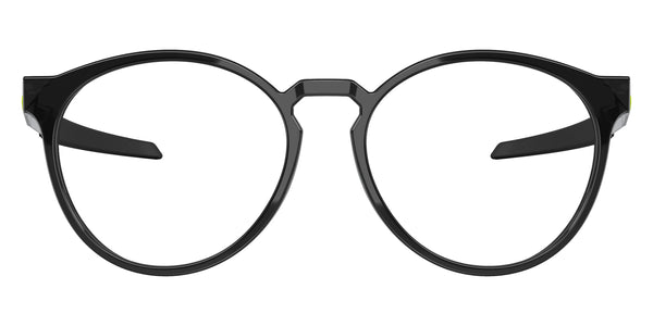 Black Ink/Satin Chrome / 53-16-135