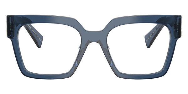 Blue Transparent / 50-19-135