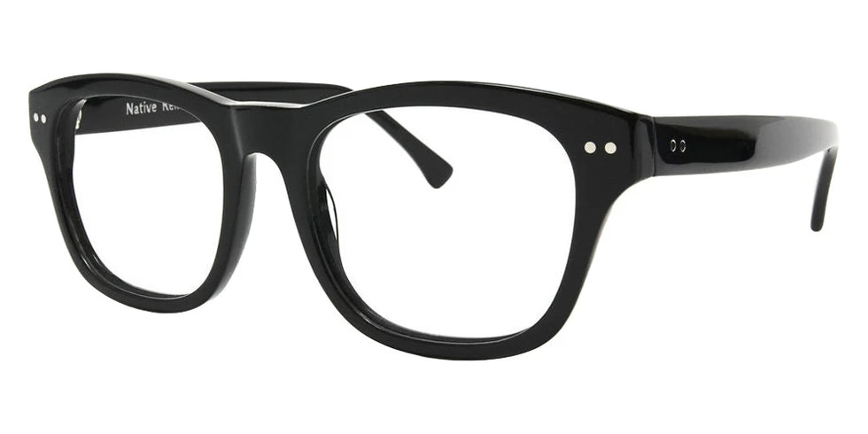 Native Ken - Rivington