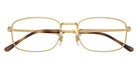 Ray-Ban RX6533 2500 52 - Arista Gold