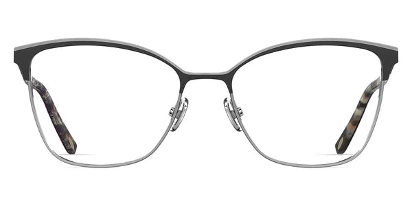 Matte Black Ruthenium / 54-17-135