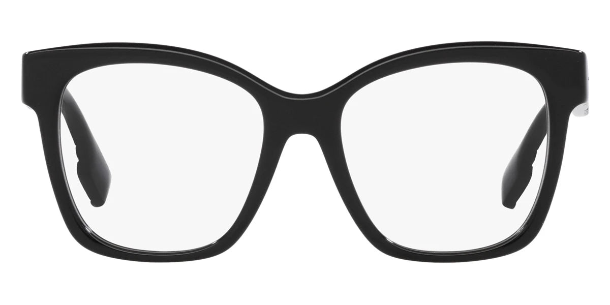 BURBERRY Sylvie BE2363 Square Eyeglasses | EyeOns.com