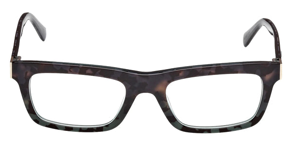 Dark Green/Havana / 53-20-145