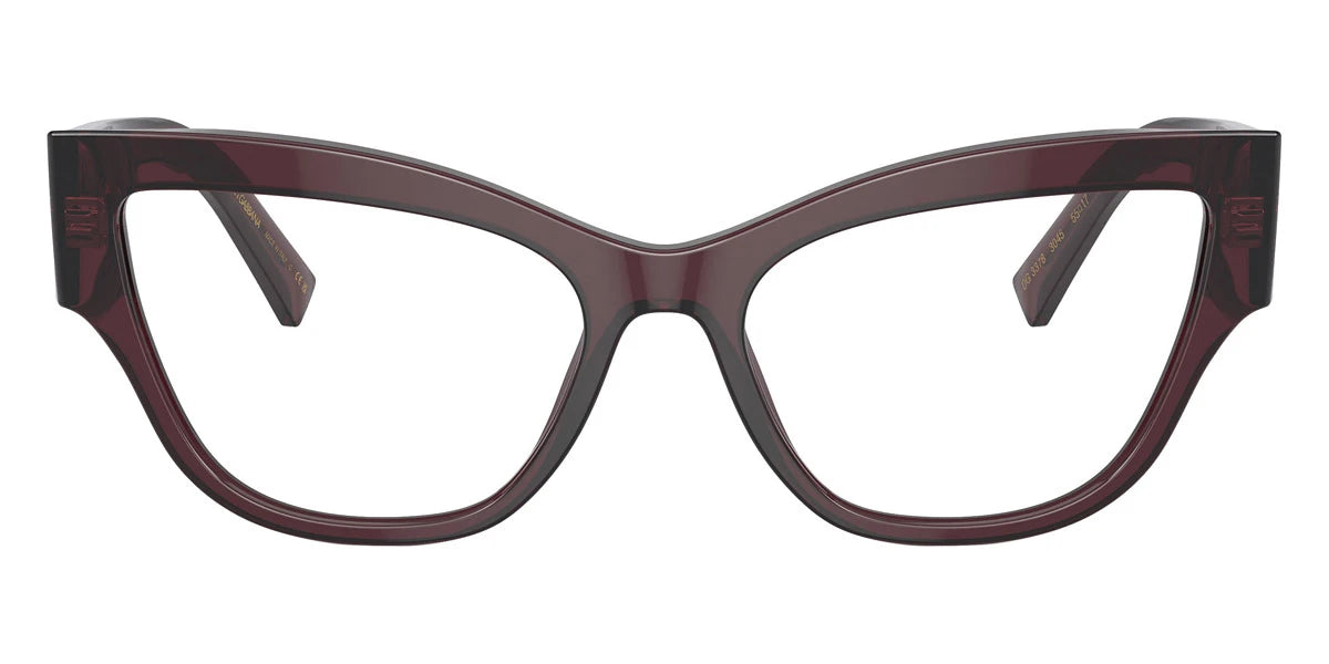 DOLCE & GABBANA - DG3378