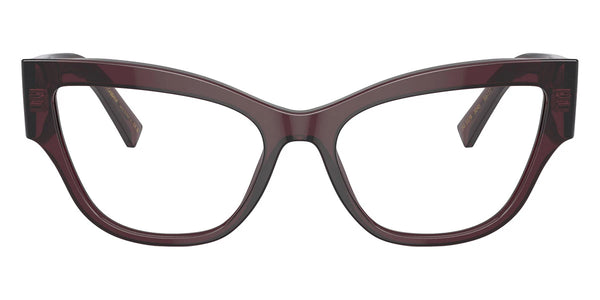 Transparent Violet / 55-17-145