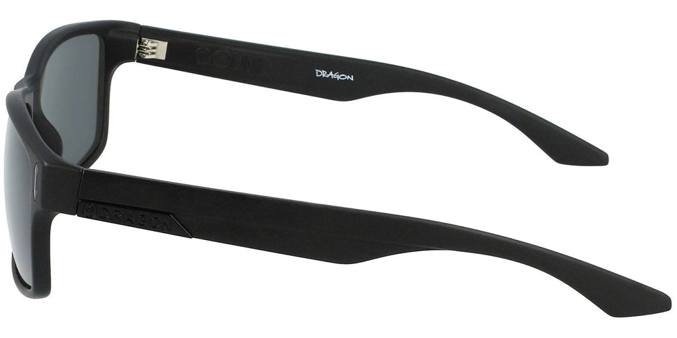 Dragon - DR Count Ll Count