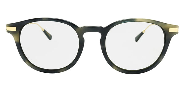 Gray Marble/12k Hinges / 49-20-145