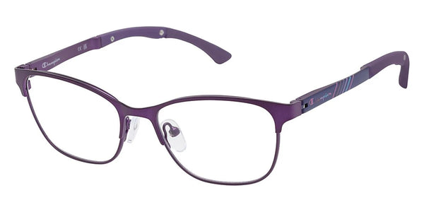 Matte Eggplant / 50-16-130