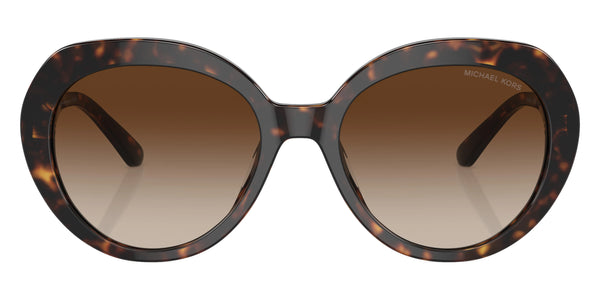 Dark Tortoise / Brown Gradient / 56-19-140