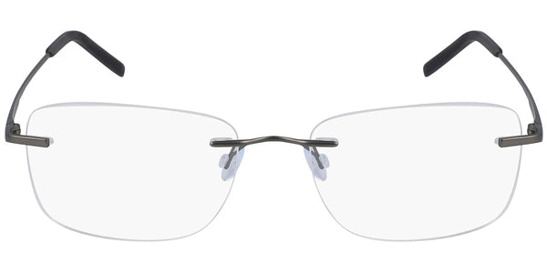 Gunmetal / 53-18-145