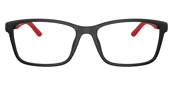 Matte Black/Black / 55-17-145