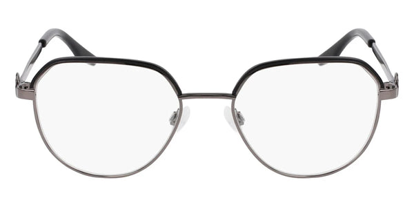 Shiny Gunmetal/Black / 51-17-145