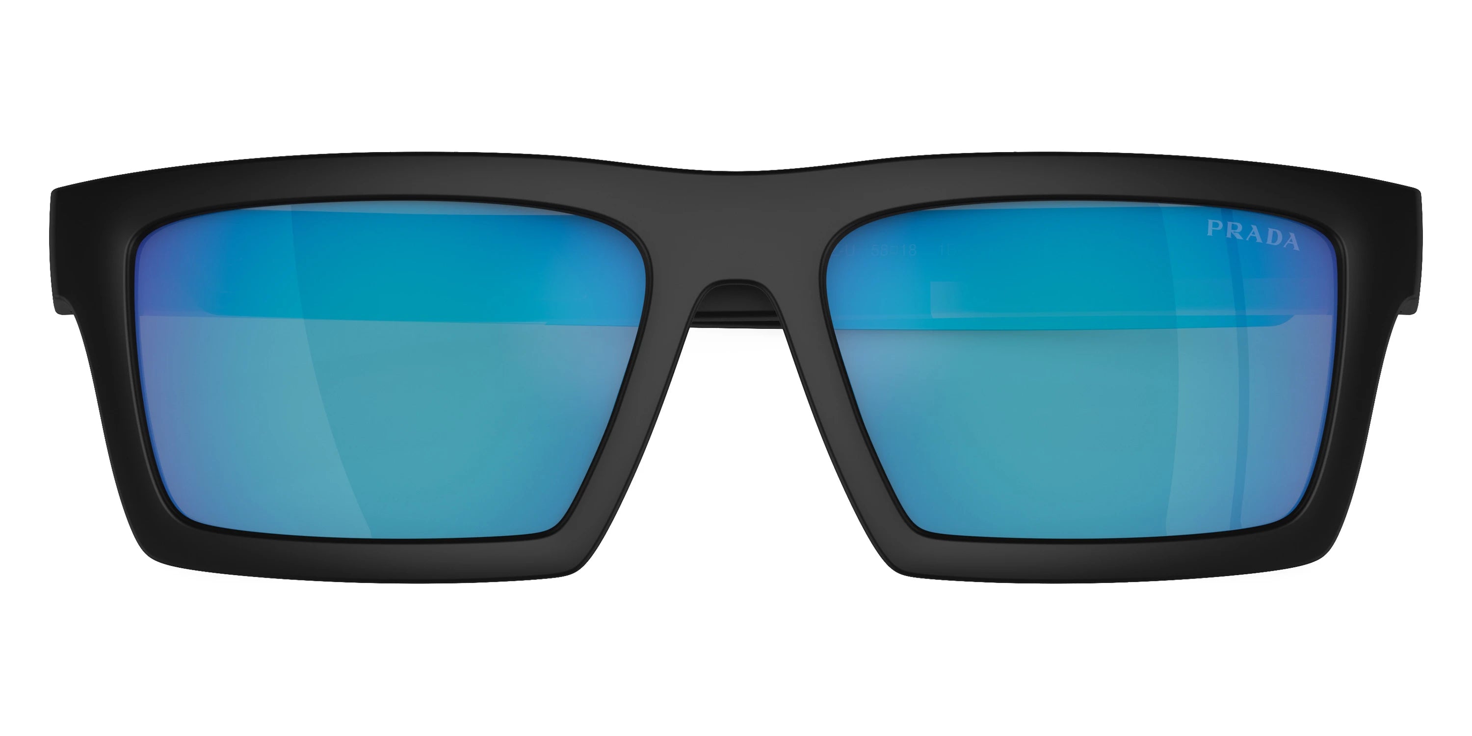 Prada Linea Rossa - Impavid PS 02ZSU