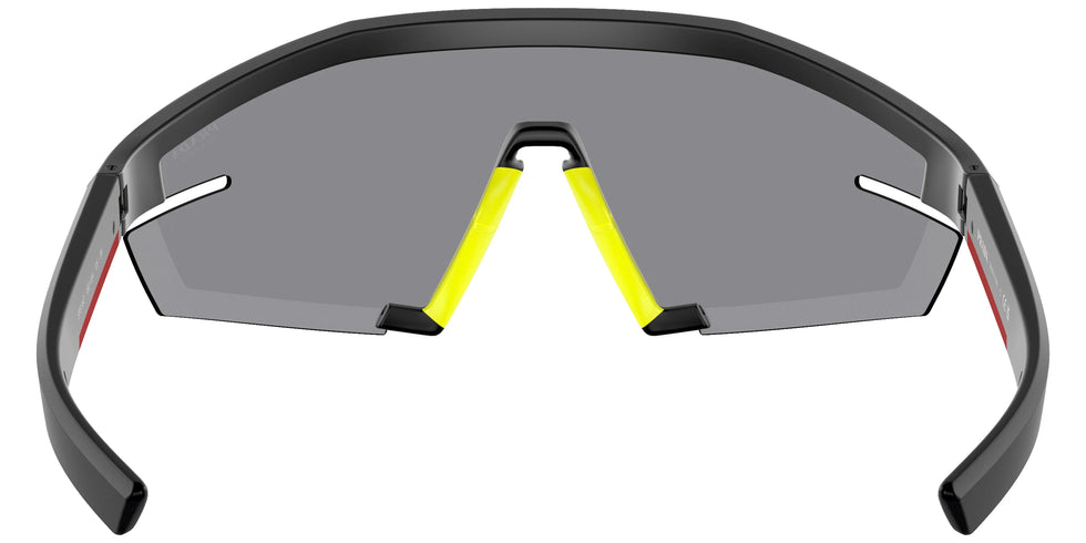 Prada Linea Rossa - Impavid PS 03ZS