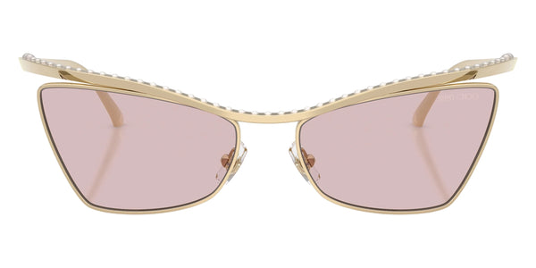 Pale Gold / Pink / 56-16-125