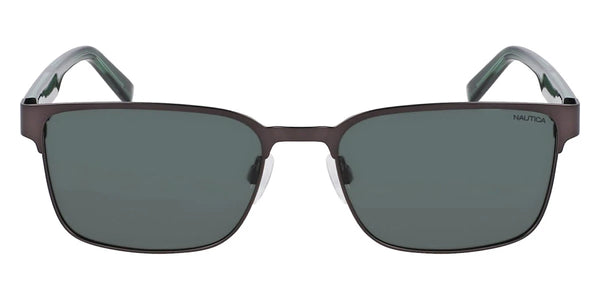 Matte Gunmetal / 57-18-145