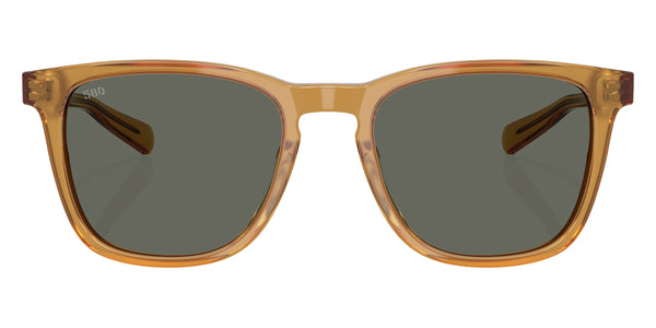 Sun Ray / Gray Polarized / 52-19-140