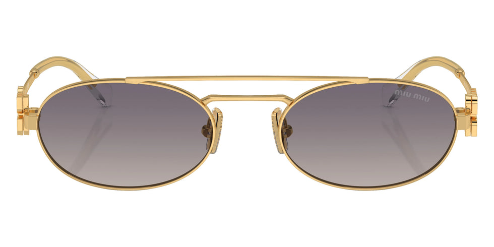 Miu Miu - Logo MU 54ZS