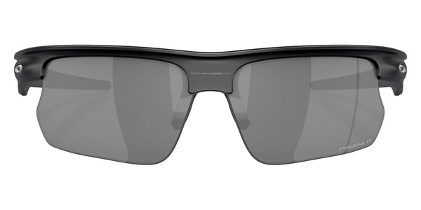 Matte Black / Prizm Black Polarized Mirrored / 68-6-136