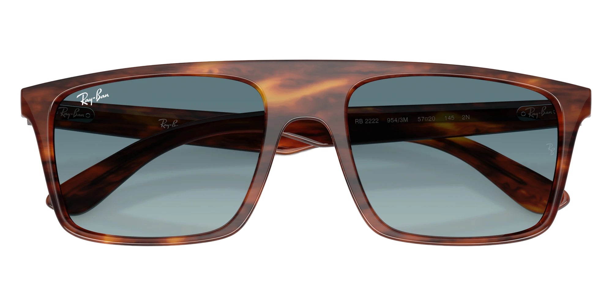 Ray-Ban - RB2222