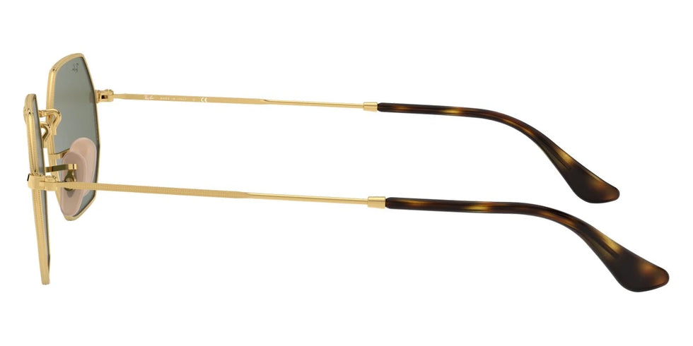 Ray-Ban - Octagonal RB3556N