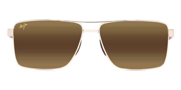 Shiny Gold with Burgundy / HCL® Bronze / 60-14-140