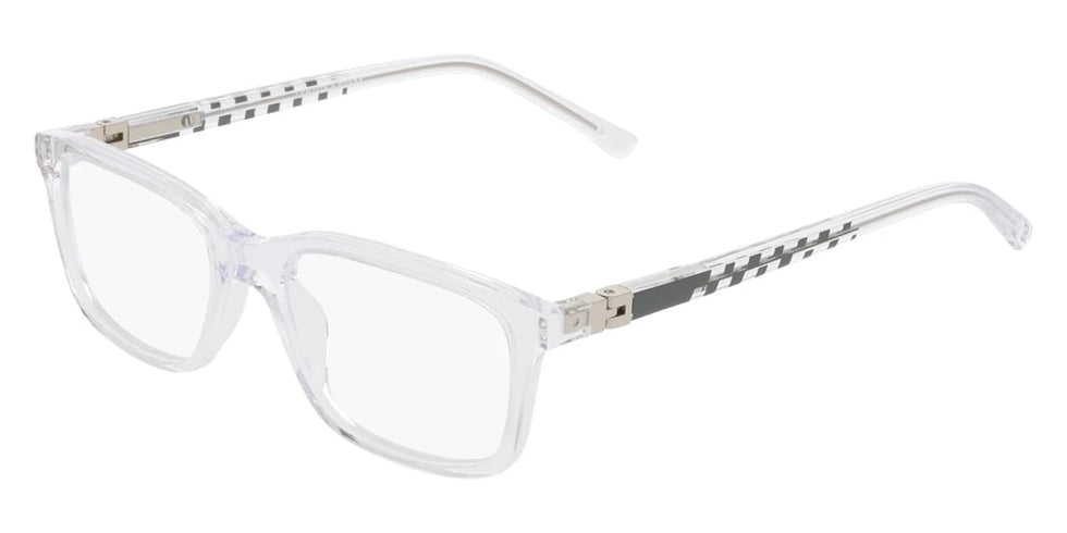 Lenton and Rusby - LRK2004