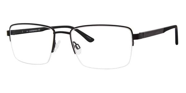 Matte Black / 56-16-150