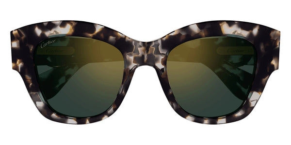 Havana / Green Multi Treatment / 52-21-140