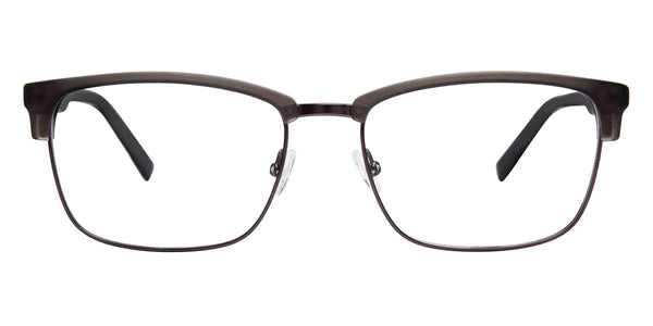 Gray Crystal / 57-18-150