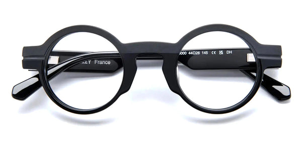 Matte Black/Shiny Black / 44-26-145