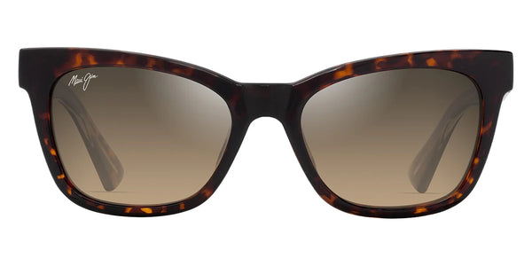 Shiny Dark Havana / HCL® Bronze / 54-18-145