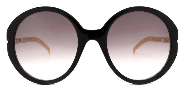 Black/Gold / Gray Gradient / 56-23-135