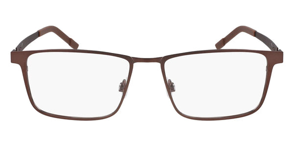 Matte Coffee / 57-18-145