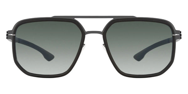 Gun-Metal-Black / 54-19-150